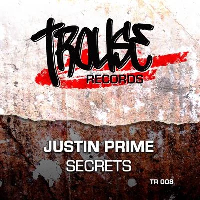 Secrets 專輯 Justin Prime