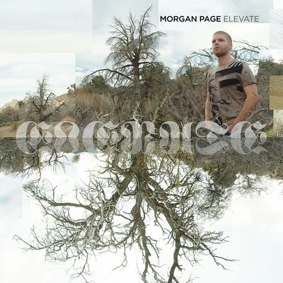 Morgan Page Elevate (Bonus Track Version)