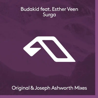 Budakid Surga (Original & Joseph Ashworth Mixes)