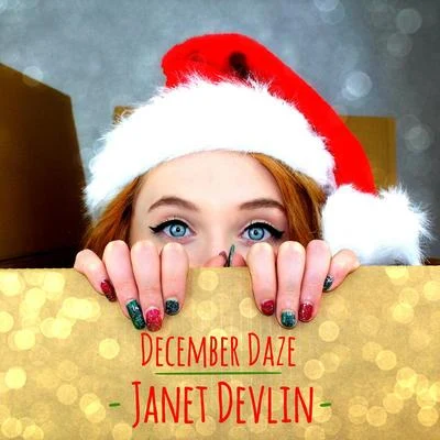 Janet DevlinGareth Emery December Daze