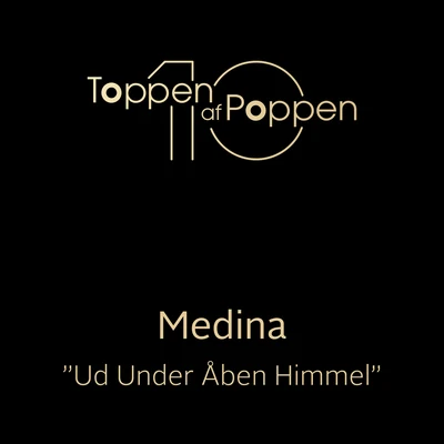 Ud Under Åben Himmel 專輯 Medina