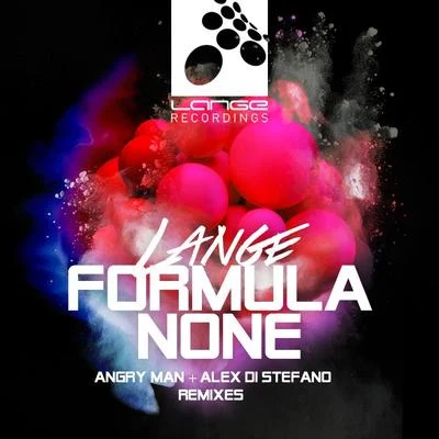 Formula None (Remixes) 專輯 Lange