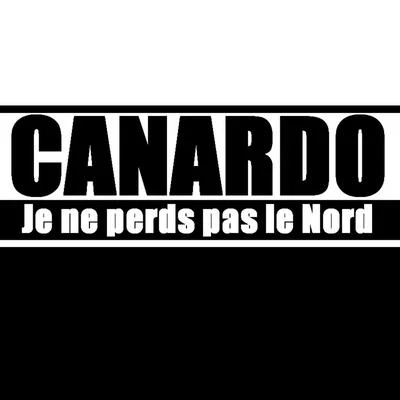 Je Ne Perds Pas Le Nord 專輯 La Fouine/Canardo/FaBaby