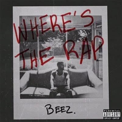 Where Is the Rap 專輯 Beez