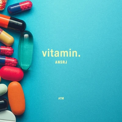 Vitamin. 专辑 Ansrj