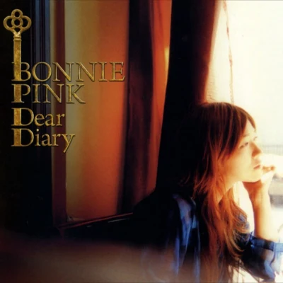 Dear Diary(初回限定盤) 专辑 Bonnie Pink