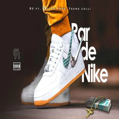 Par de Nike 专辑 RV/Headie One