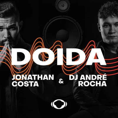 Doida 專輯 DJ MP4/DJ André Rocha