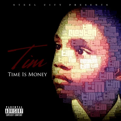 AttitudeNyemiah SupremeTimbaland TIM - Time Is Money