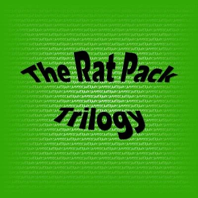 The Rat Pack Trilogy 专辑 Sammy Davis Jr.