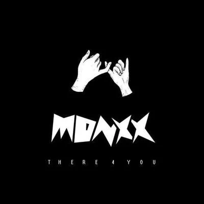 THERE 4 YOU 專輯 MONXX