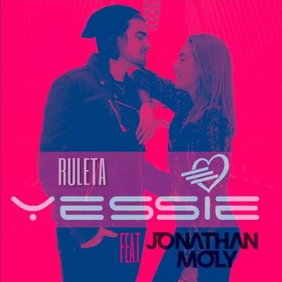 Ruleta (feat. Jonathan Moly) 專輯 Jonathan Moly/Salsa/Reykon