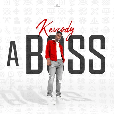 A Boss 專輯 Kevcody