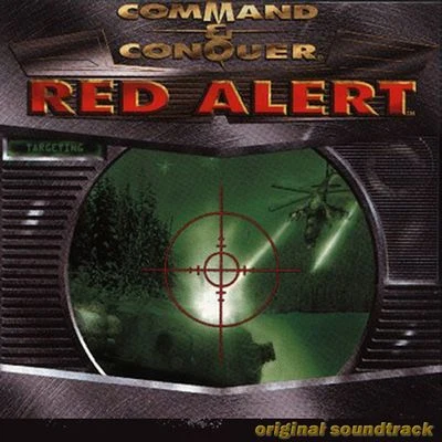 The Music Of Command & Conquer Red Alert 专辑 Frank Klepacki