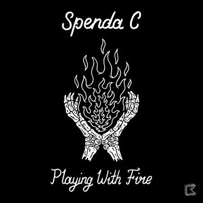 Playing with Fire 專輯 Spenda C