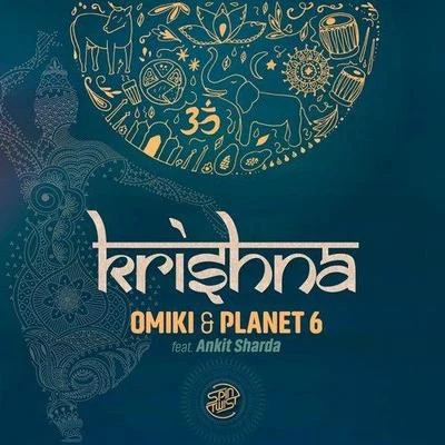 Krishna 專輯 Planet 6