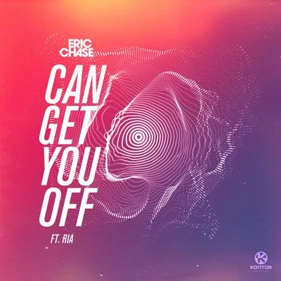 Can Get You Off 專輯 Ria/Rusty Hook