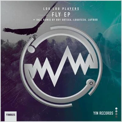 Loulou Players Fly EP