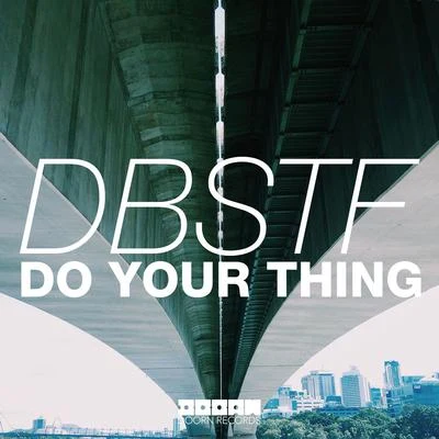 Do Your Thing 專輯 Walt/D-Block & S-te-fan