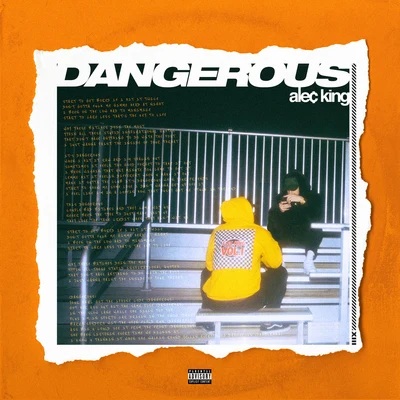 Dangerous 專輯 Alec King