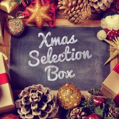 Xmas Selection Box 专辑 New Christmas/Italian Christmas Music Academy/Xmas Party Ideas