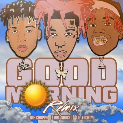 Mak SauceS3nsi Molly Good Morning (Remix)