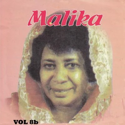 Malika, Vol. 8b 專輯 MALIKA