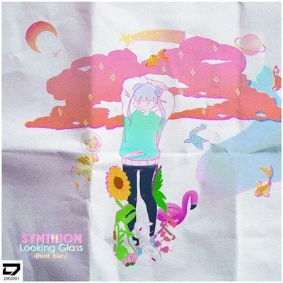 Looking Glass 专辑 Sefaro/Synthion