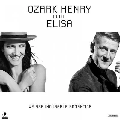 We Are Incurable Romantics (Ringtone) 专辑 Ozark Henry