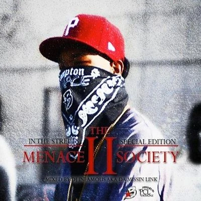 Menace Menace 2 Society