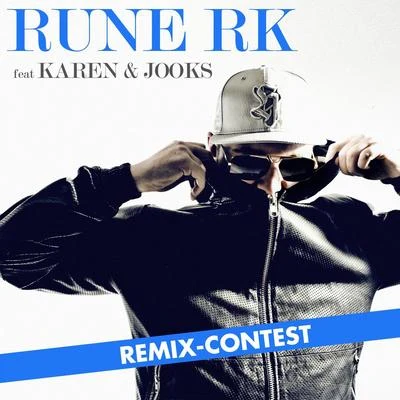 Har det hele (Remix-Contest) 专辑 Rune RK