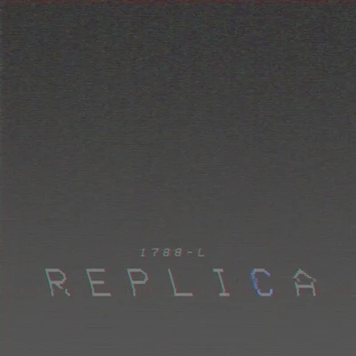 R E P L I C A 專輯 1788-L/Ekali