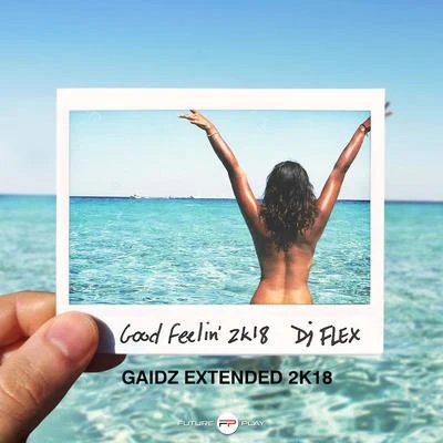 Good Feelin (Gaidz Extended 2k18) 專輯 Big Poppa/Da Hood Mayor/Phunkdawg/DJ Flex