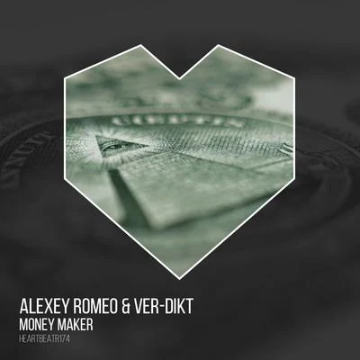 Money Maker (Edit) 專輯 Alexey Romeo/Sevenever/Timmy Kos/Alexey Union/WilyamDeLove