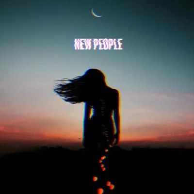 New People 專輯 Veiga/Yago Sierra/Dany Cohiba