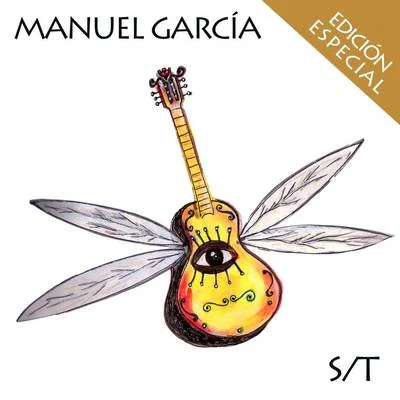 ST (Edición Especial) 專輯 Manuel Garcia