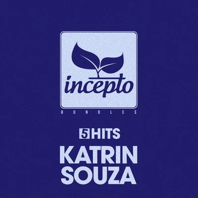 5 Hits: Katrin Souza 專輯 Katrin Souza