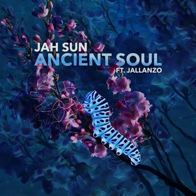 Ancient Soul 專輯 Jah Sun