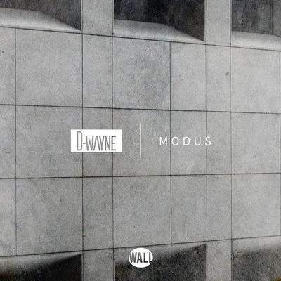 Modus 專輯 D-wayne/Danthony