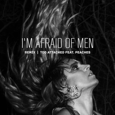 Peaches Im Afraid of Men (Remix) [feat. Peaches]