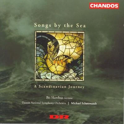 STENHAMMARHEISELANGE-MULLERMALLINGNIELSENGRIEG: Songs for Baritone and Orchestra 专辑 Gürzenich-Orchester Kölner Philharmoniker/Bo Skovhus/James Conlon/Soile Isokoski