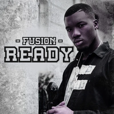 READY 專輯 Fusion