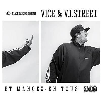 Et Mangez-En Tous 專輯 Vice/Mr Eazi/Becky G