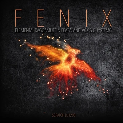 Pit PaulAlanBlack Fenix (feat. Chystemc & Alanblack)