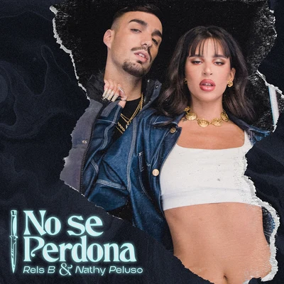 No Se Perdona 專輯 Nathy Peluso