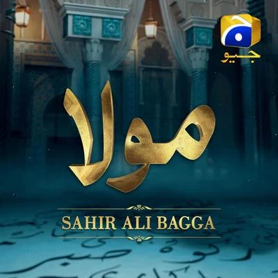 Maula 專輯 Zaw Ali/Sahir Ali Bagga/Aima Baig/Humera Channa/Arieb Azhar