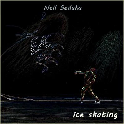 Neil SedakaTony ChristieHoward Greenfield Ice Skating