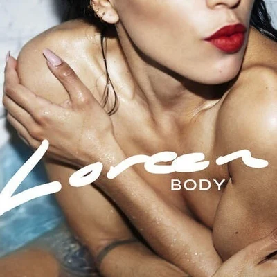 Body 專輯 Loreen