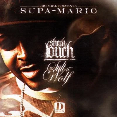 Still A Wolf 專輯 Dax Mpire/Infamous DJ Haze/Sheek Louch/Uncle Murda