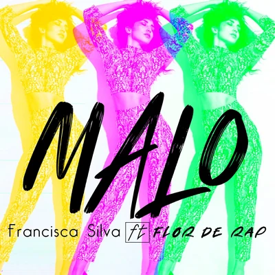 Malo 專輯 Thomas con h/Flor de Rap/Nfx/Nfx, Flor De Rap & Thomas con h